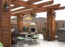 Kwikfynd Pergolas
tomahawk